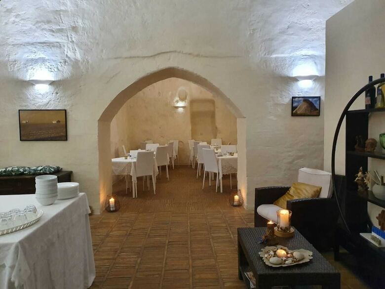 Bed & Breakfast Ai Terrazzini