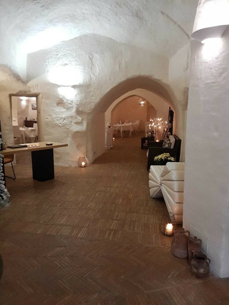 Bed & Breakfast Ai Terrazzini