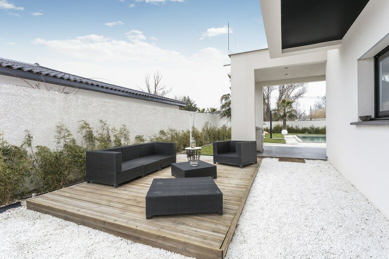 Villa Camarines