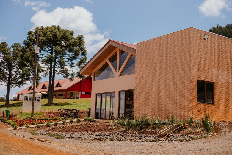 Hotel Hope Valley Adventure