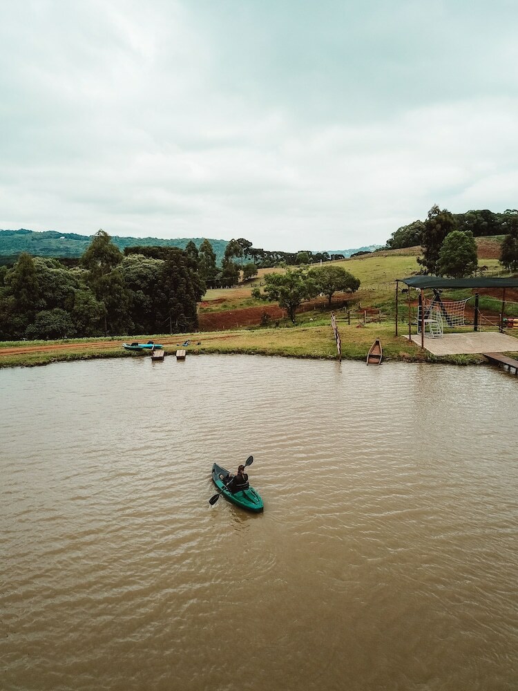 Hotel Hope Valley Adventure