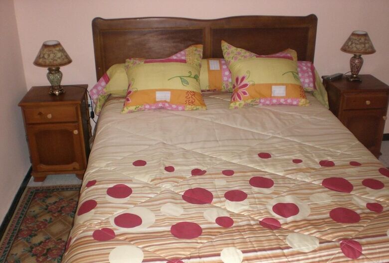Hotel H�tel La Bravoure