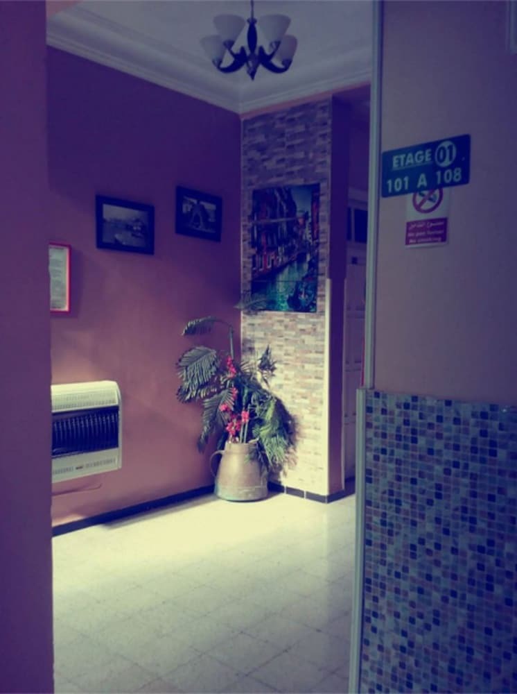 Hotel H�tel La Bravoure