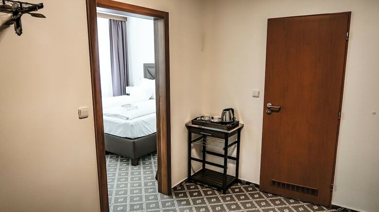 Private Luxury Apartments