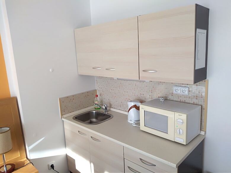Private Luxury Apartments