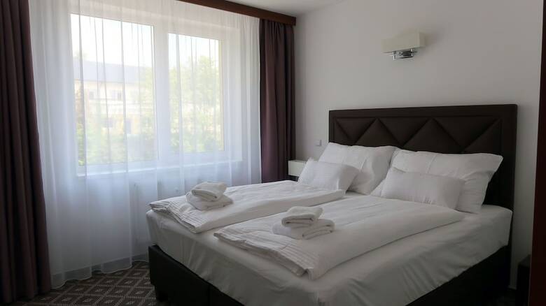 Private Luxury Apartments