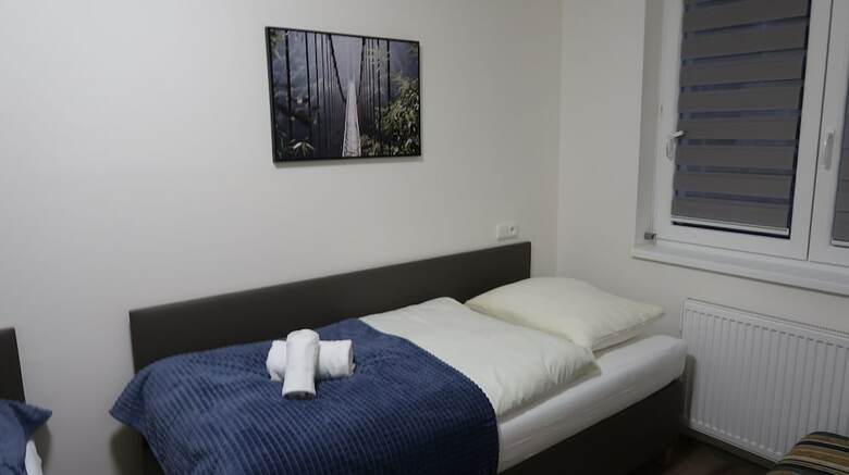 Private Luxury Apartments