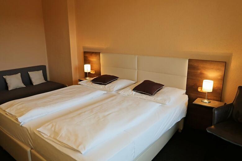 Private Luxury Apartments