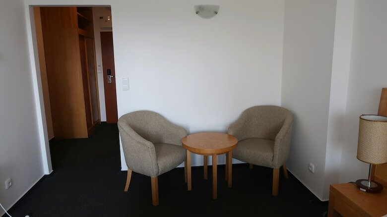 Private Luxury Apartments