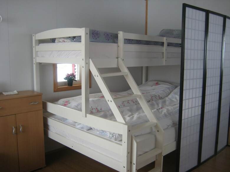 �sbrandssta�ir Cottage