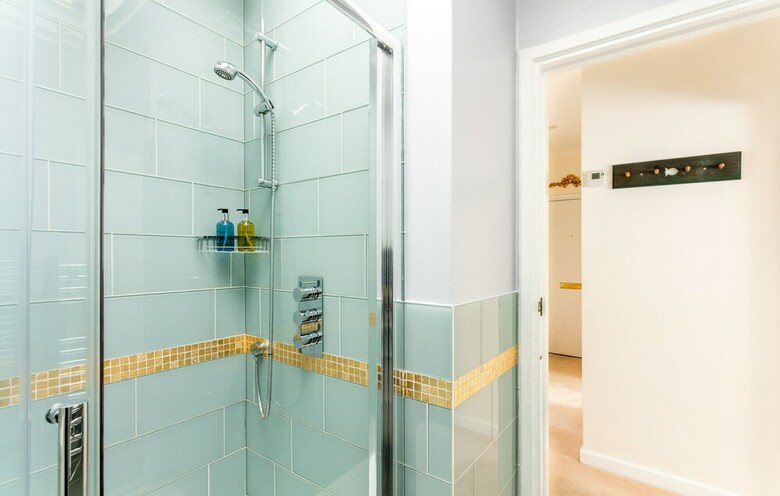 Apartamentos Traditional 2 Bedroom Flat