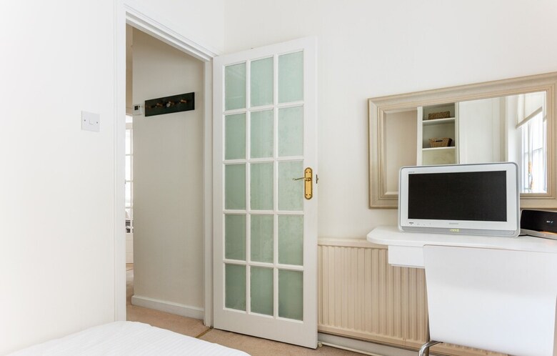 Apartamentos Traditional 2 Bedroom Flat