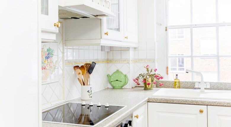 Apartamentos Traditional 2 Bedroom Flat