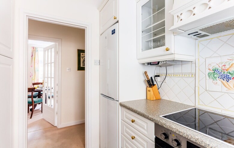 Apartamentos Traditional 2 Bedroom Flat