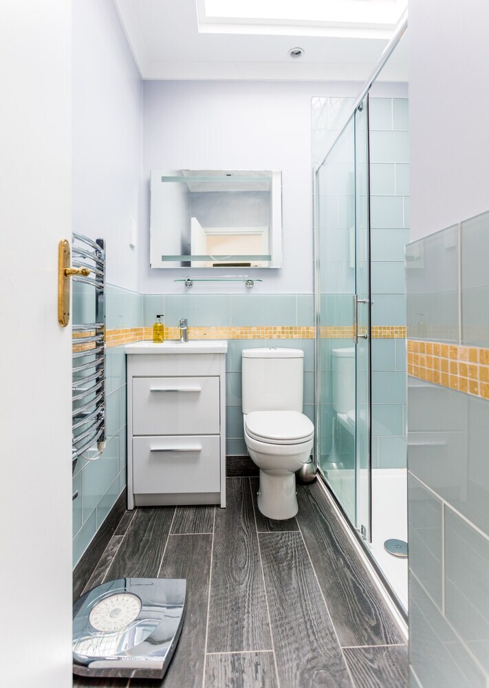 Apartamentos Traditional 2 Bedroom Flat