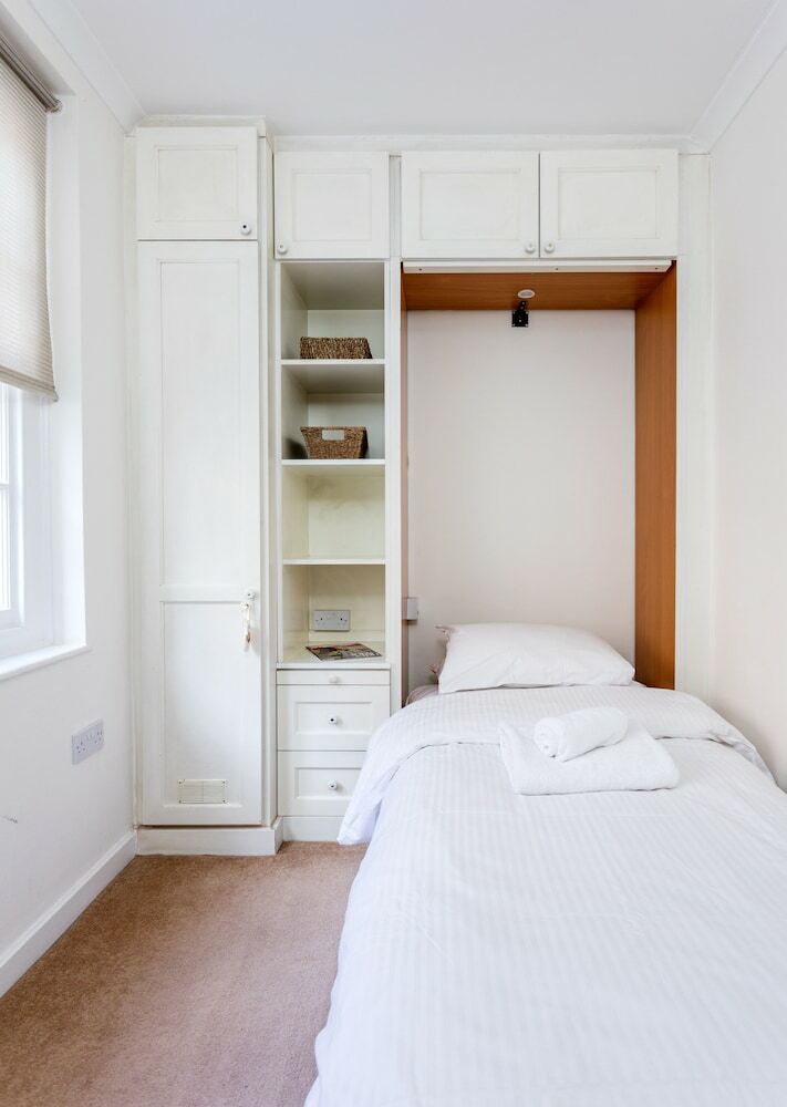 Apartamentos Traditional 2 Bedroom Flat