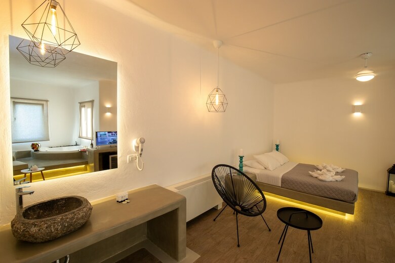 Aparthotel Thea Luxury Resort