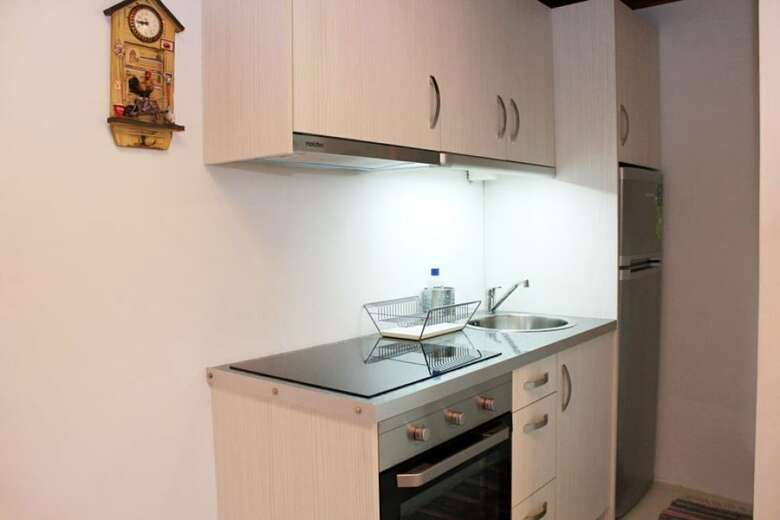 Aparthotel Thea Luxury Resort