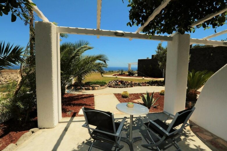 Aparthotel Thea Luxury Resort