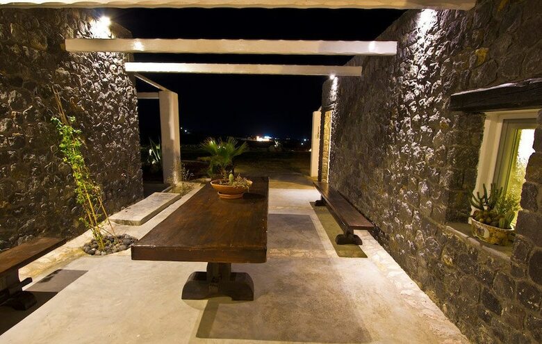 Aparthotel Thea Luxury Resort
