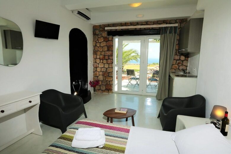 Aparthotel Thea Luxury Resort