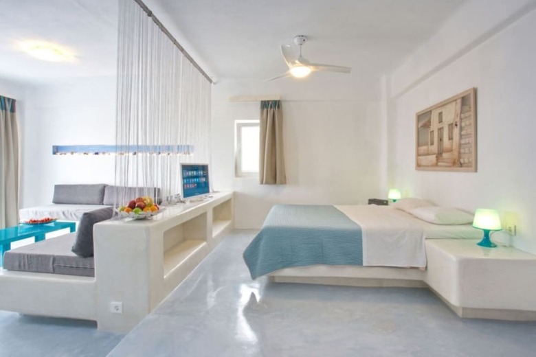 Aparthotel Thea Luxury Resort