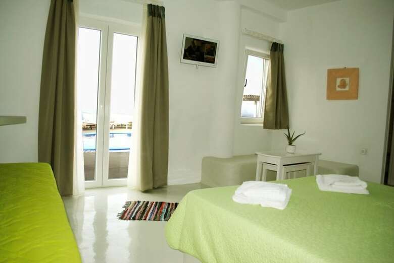 Aparthotel Thea Luxury Resort