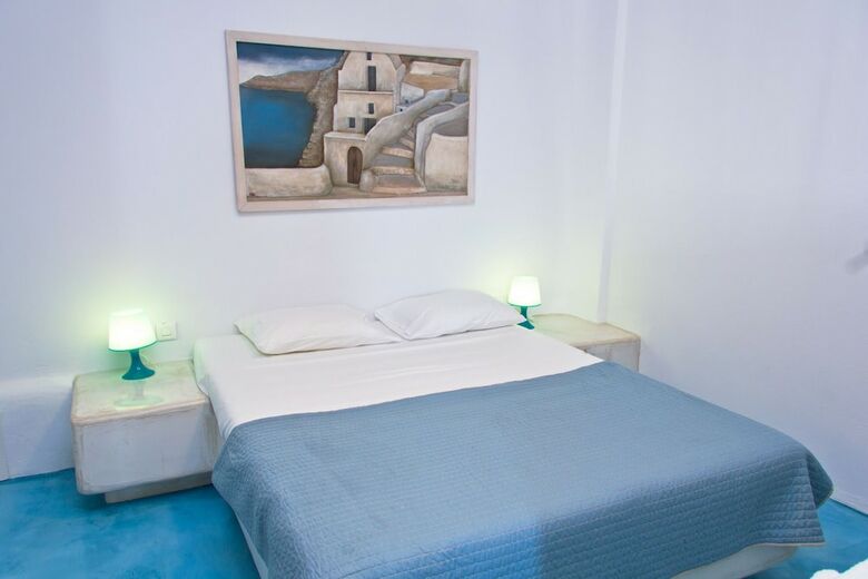 Aparthotel Thea Luxury Resort