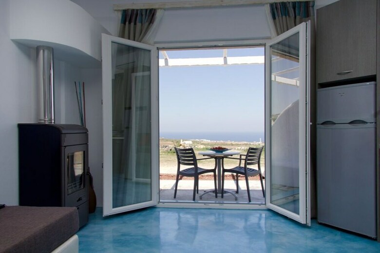 Aparthotel Thea Luxury Resort