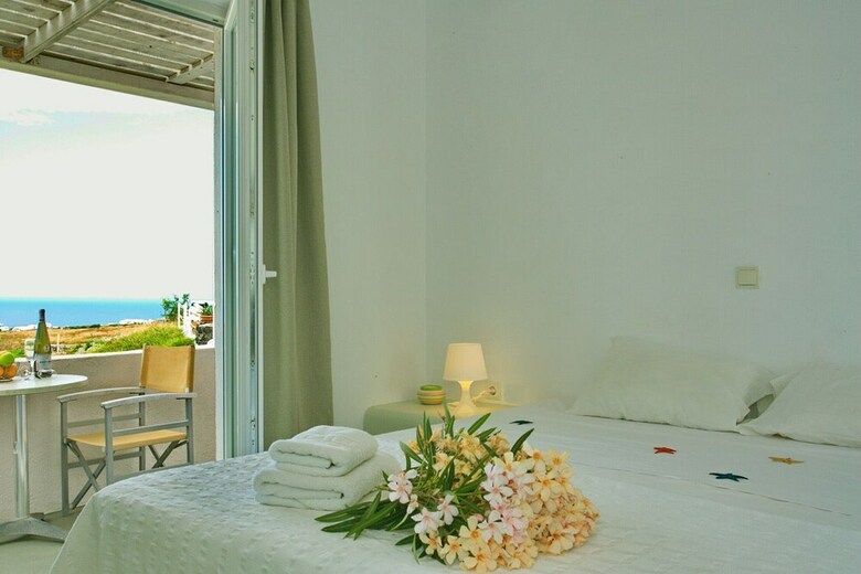 Aparthotel Thea Luxury Resort