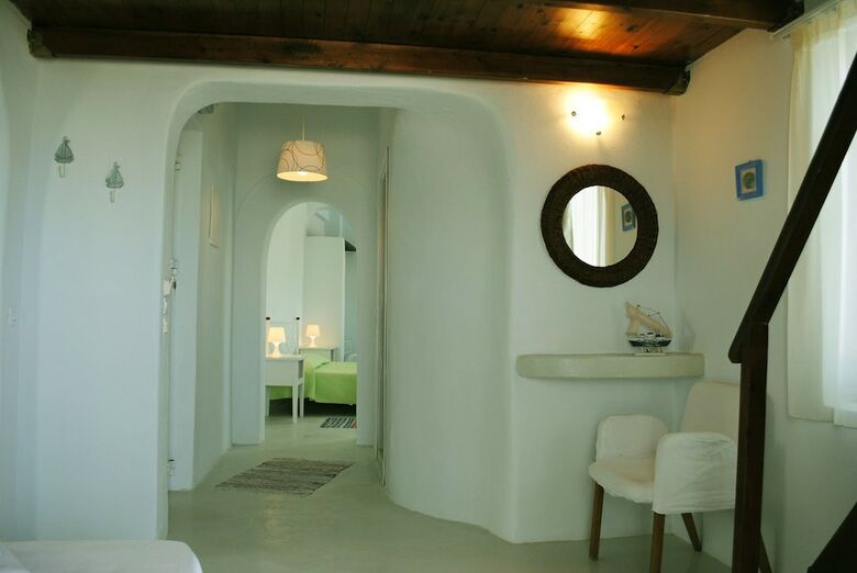 Aparthotel Thea Luxury Resort