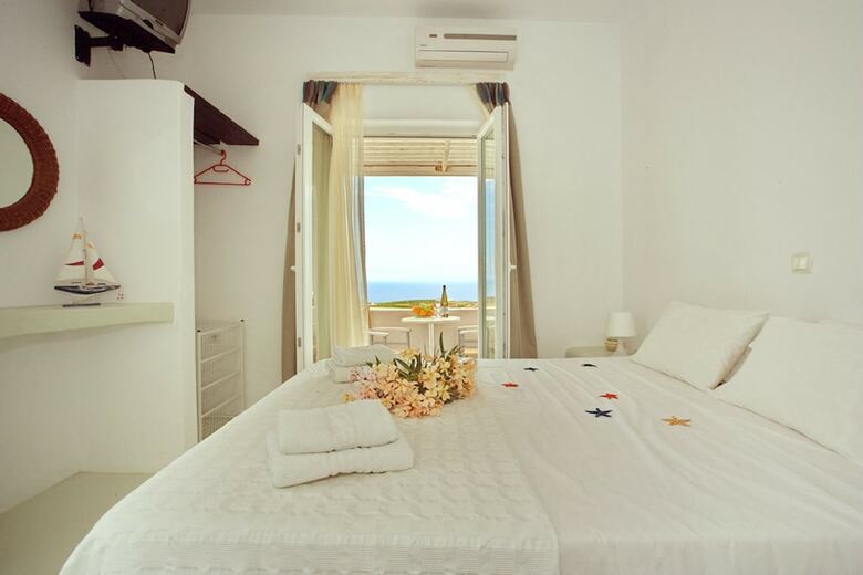 Aparthotel Thea Luxury Resort