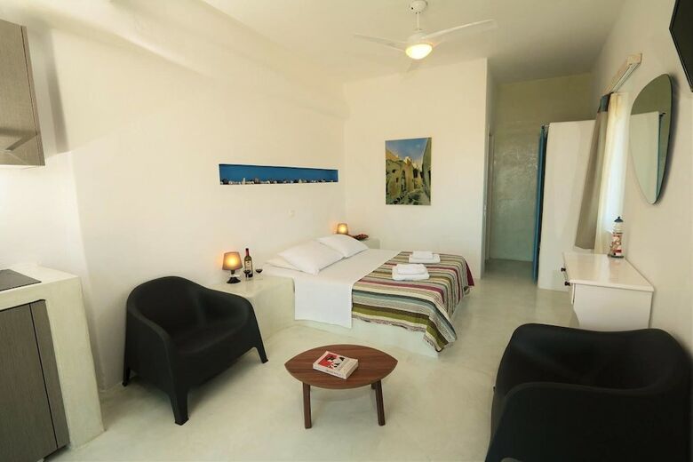 Aparthotel Thea Luxury Resort