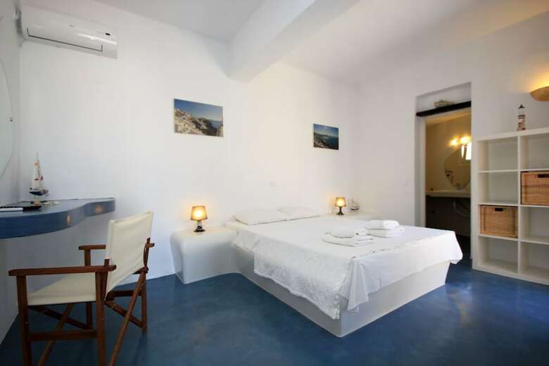 Aparthotel Thea Luxury Resort