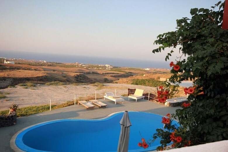 Aparthotel Thea Luxury Resort