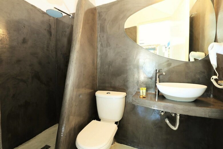 Aparthotel Thea Luxury Resort