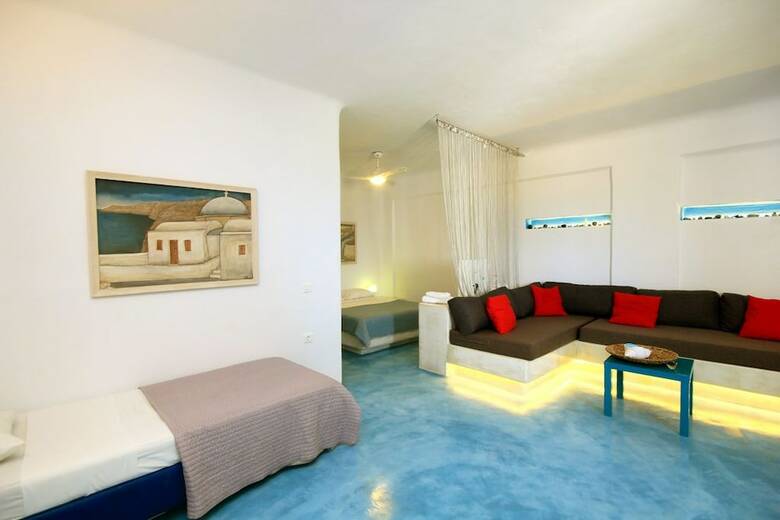 Aparthotel Thea Luxury Resort