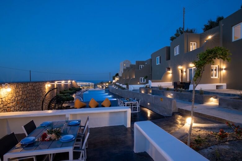 Aparthotel Thea Luxury Resort