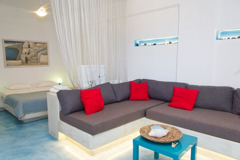 Aparthotel Thea Luxury Resort