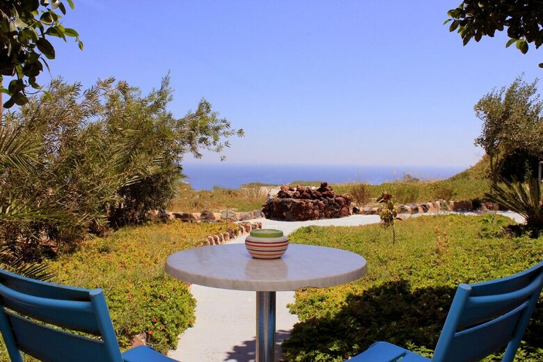 Aparthotel Thea Luxury Resort