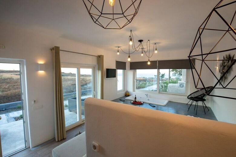 Aparthotel Thea Luxury Resort