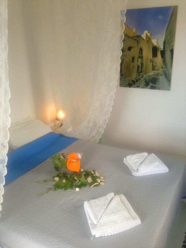 Aparthotel Thea Luxury Resort