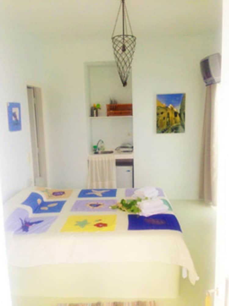 Aparthotel Thea Luxury Resort
