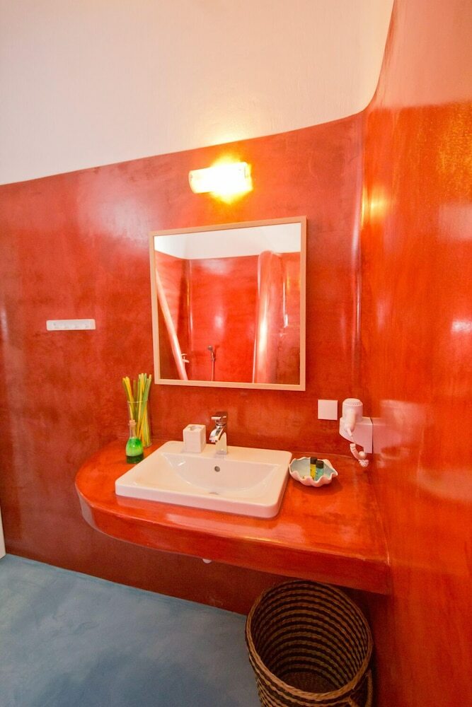 Aparthotel Thea Luxury Resort