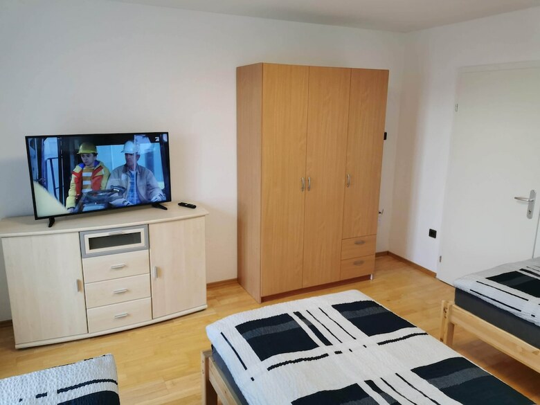 Hotel Dornbirn Hills 3e