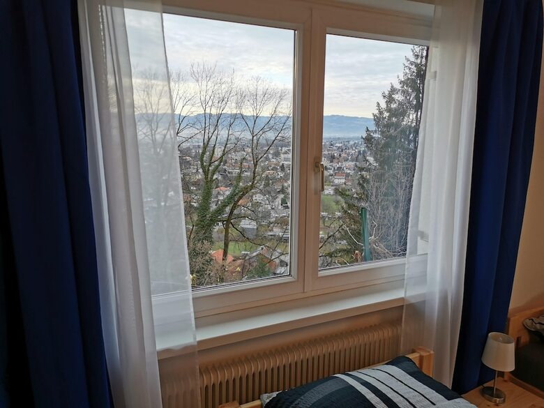 Hotel Dornbirn Hills 3e