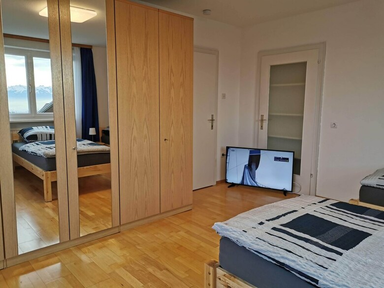 Hotel Dornbirn Hills 3e