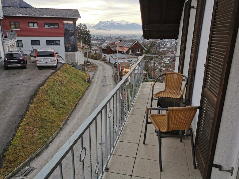 Hotel Dornbirn Hills 3e