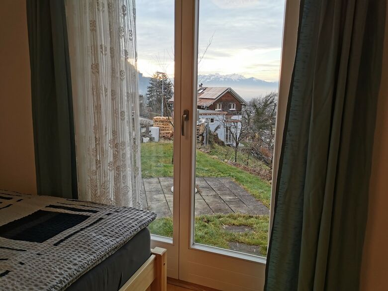 Hotel Dornbirn Hills 3e