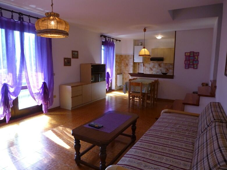 Apartamento Residence Silvana